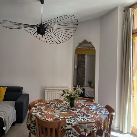 Furnished T2 Bagnères-de-Luchon