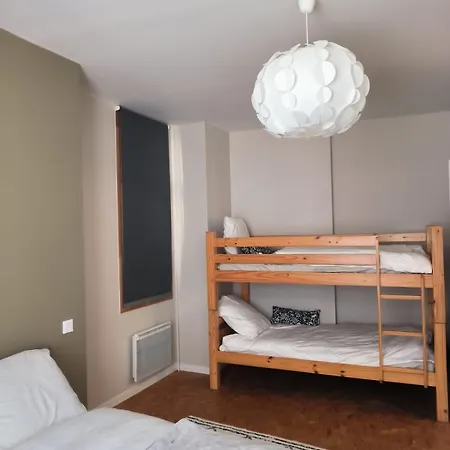 Furnished T2 * Bagnères-de-Luchon