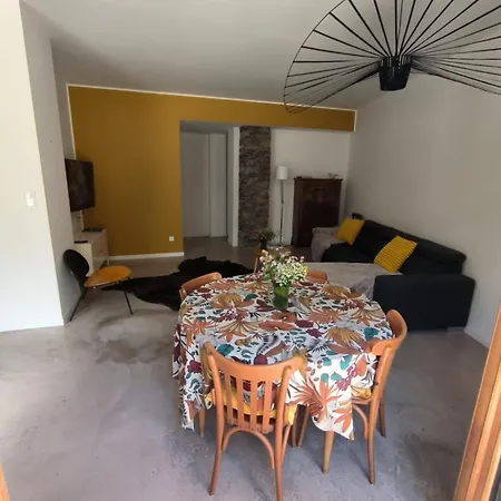 Furnished T2 Bagnères-de-Luchon